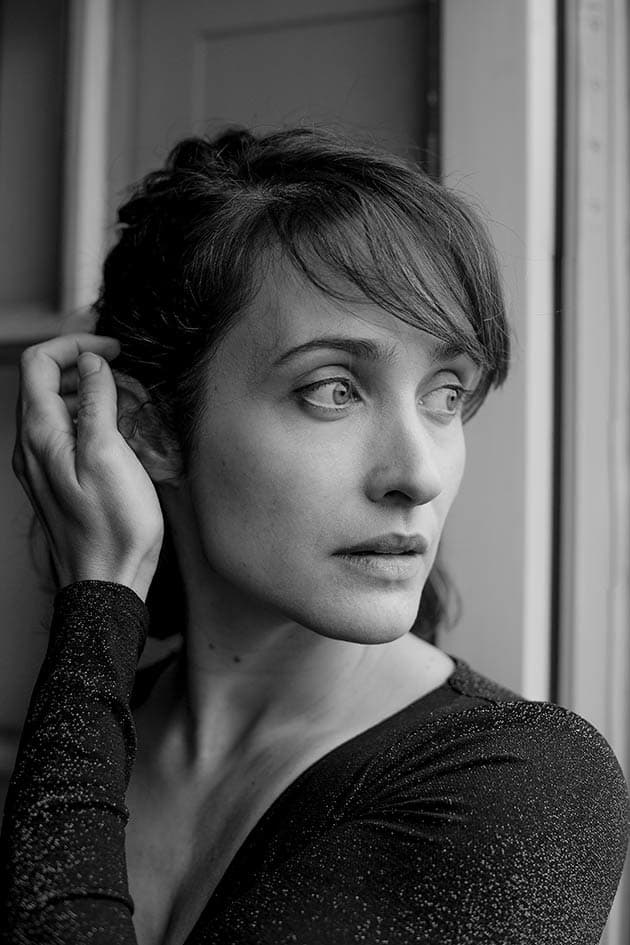 Photo de Julie P