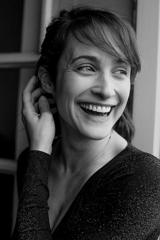 Photo de Julie P