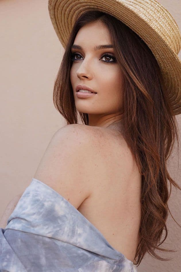 Photo de Julie