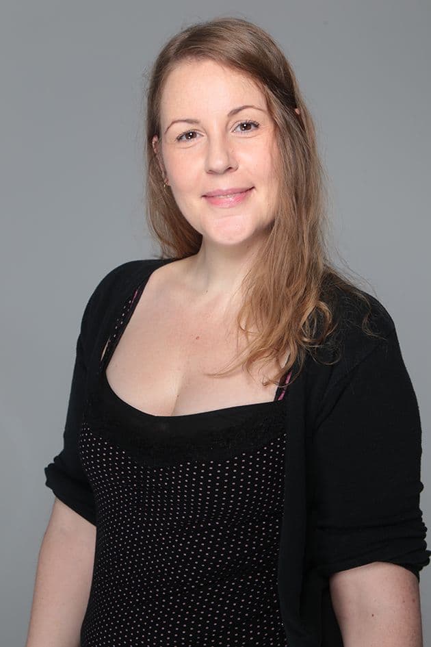 Photo de Julie