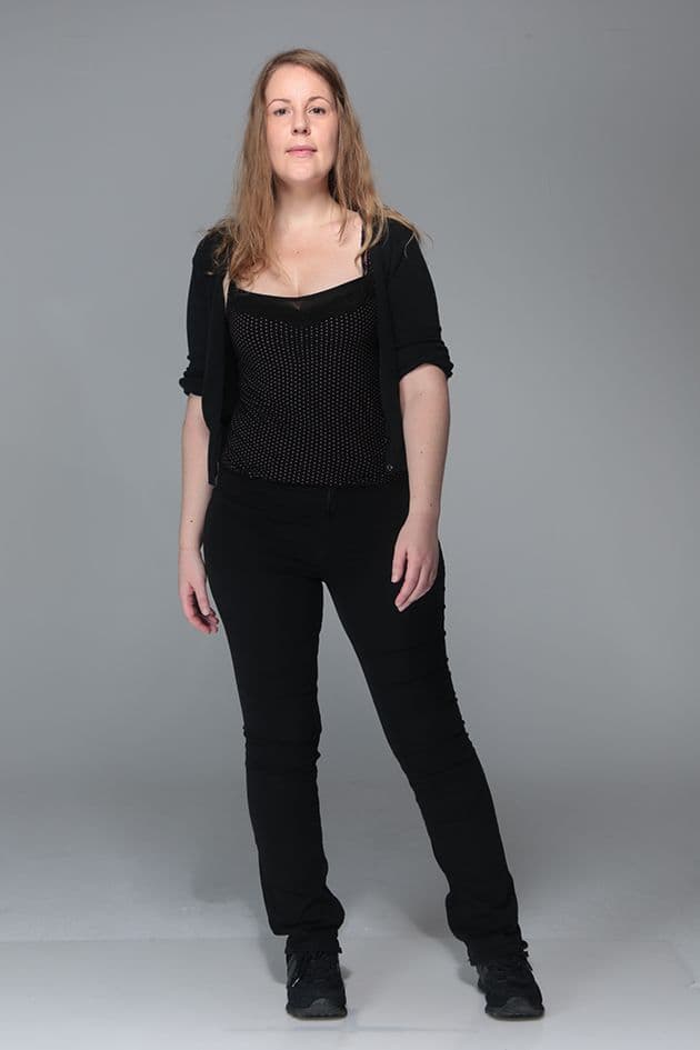 Photo de Julie