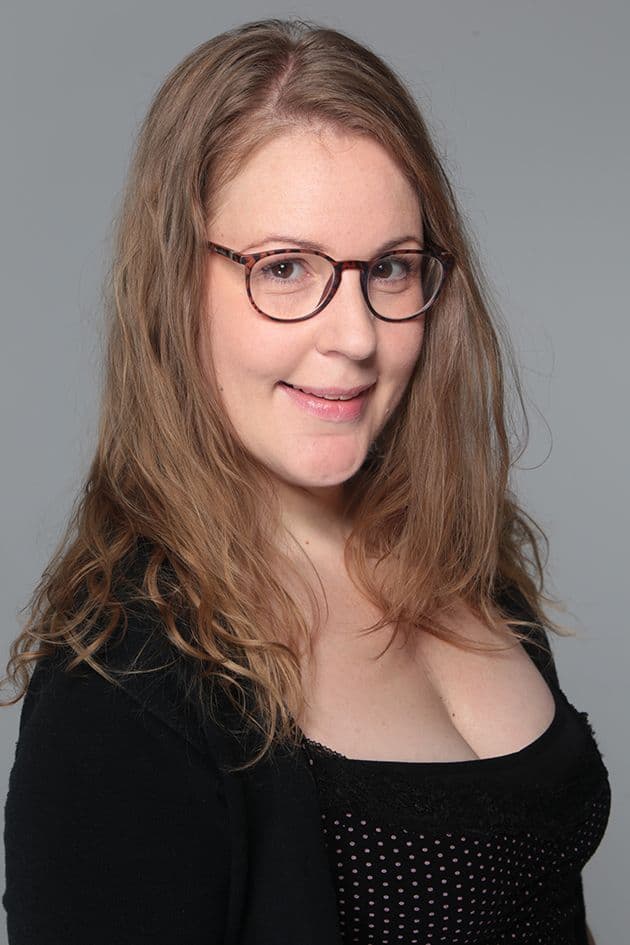 Photo de Julie