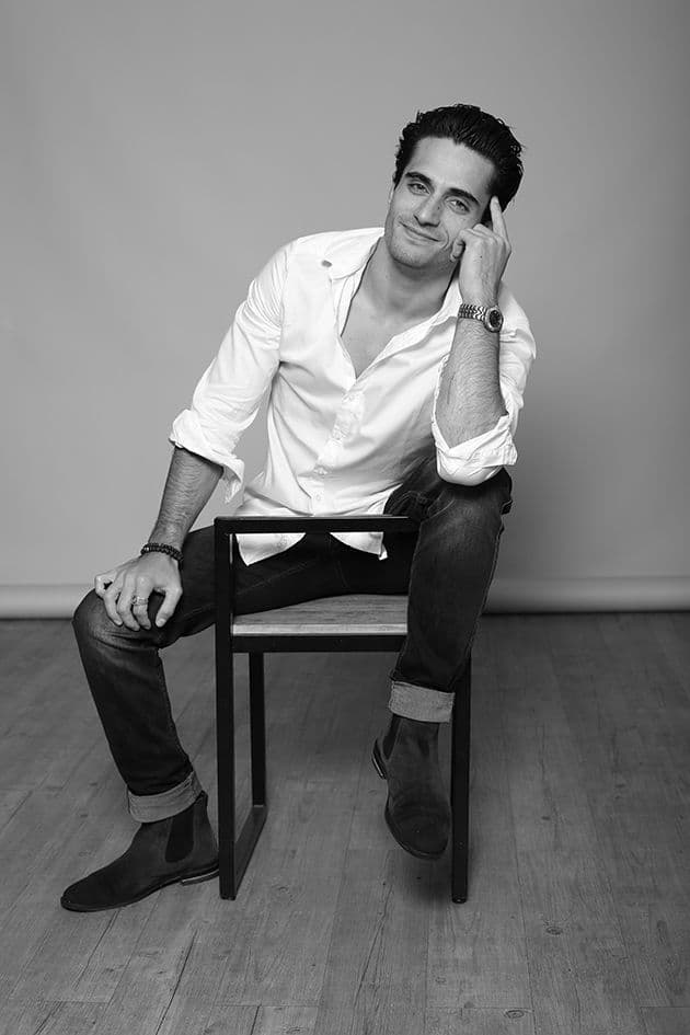 Photo de Julien