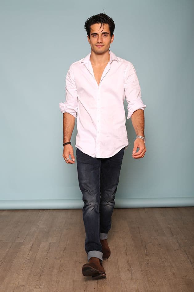 Photo de Julien