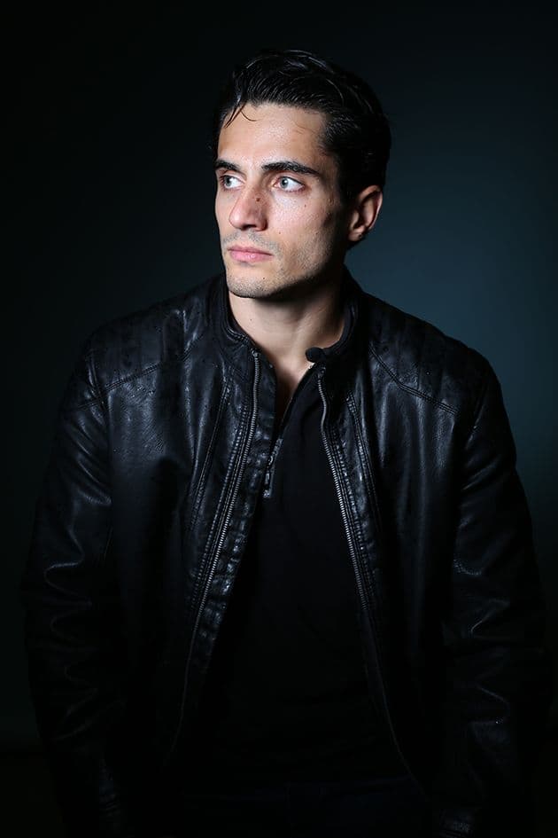 Photo de Julien