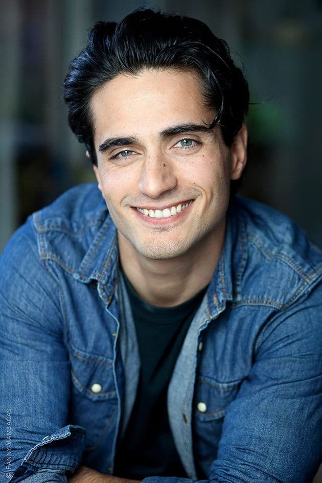 Photo de Julien