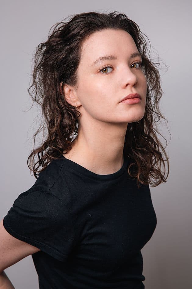 Photo de Juliette