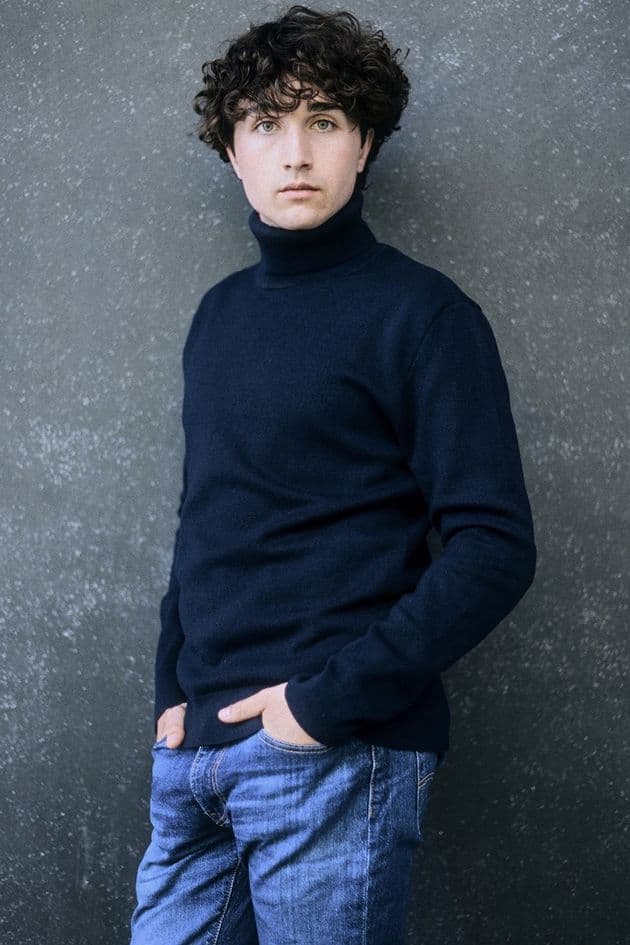 Photo de Karl