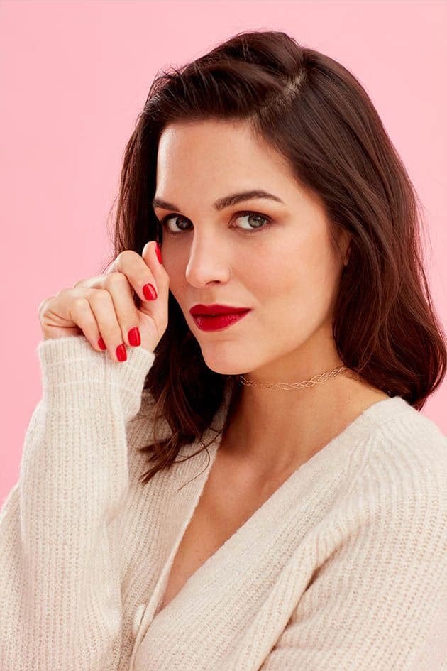 Photo de Kelly