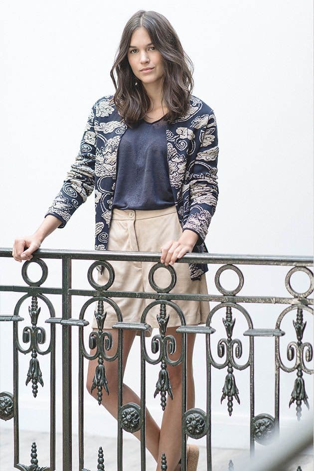 Photo de Kelly