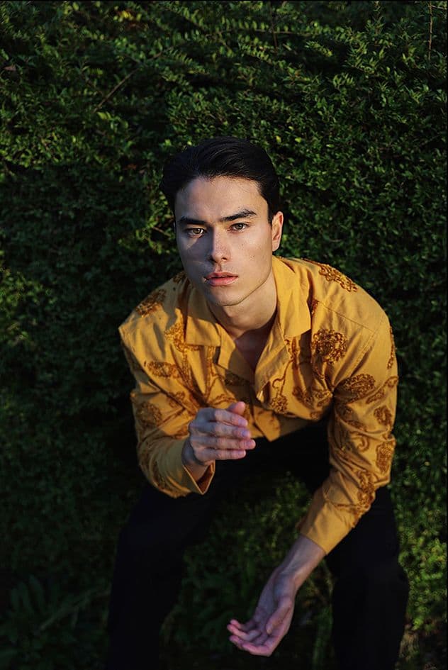 Photo de Kevin Ken