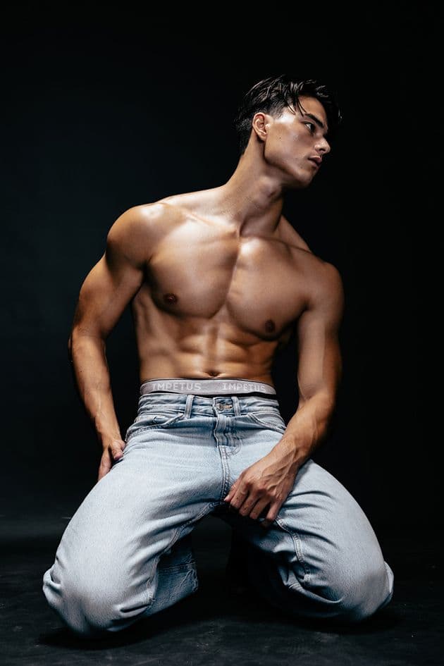 Photo de Kevin Ken
