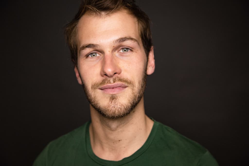 Photo de Kévin 