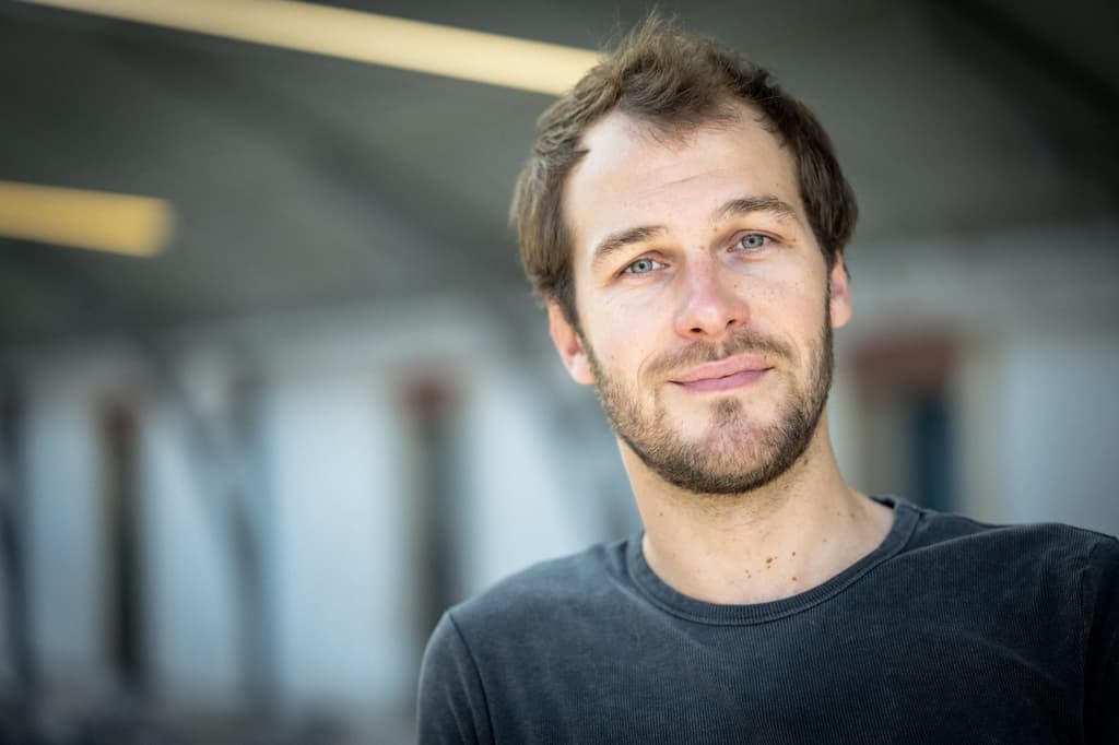 Photo de Kévin 