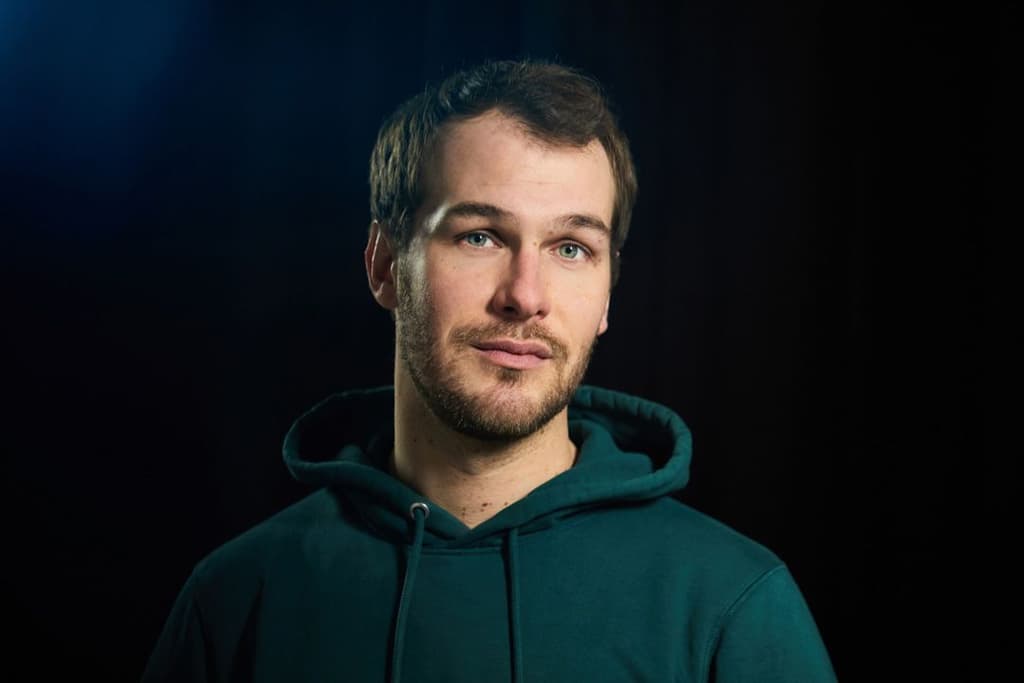 Photo de Kévin 