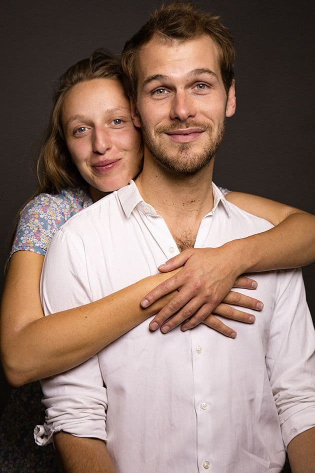 Photo de Kévin 