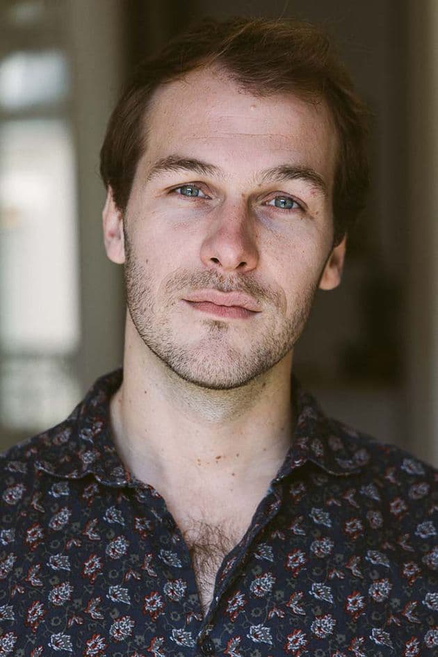 Photo de Kévin 