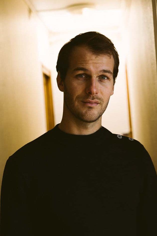 Photo de Kévin 
