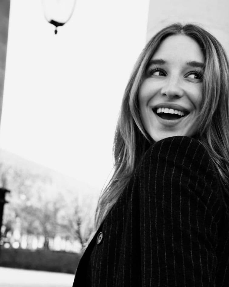 Photo de Kimberly