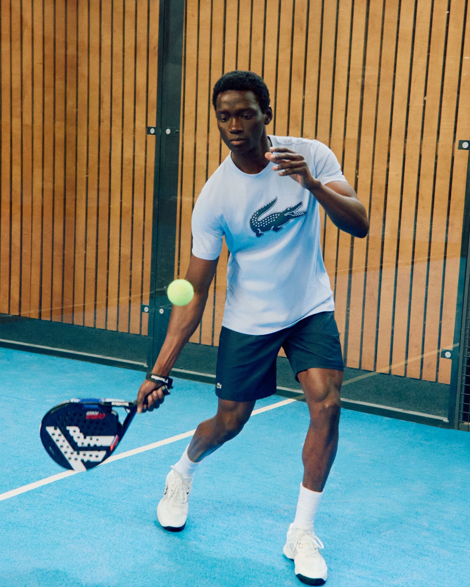 Photo de Kolawole