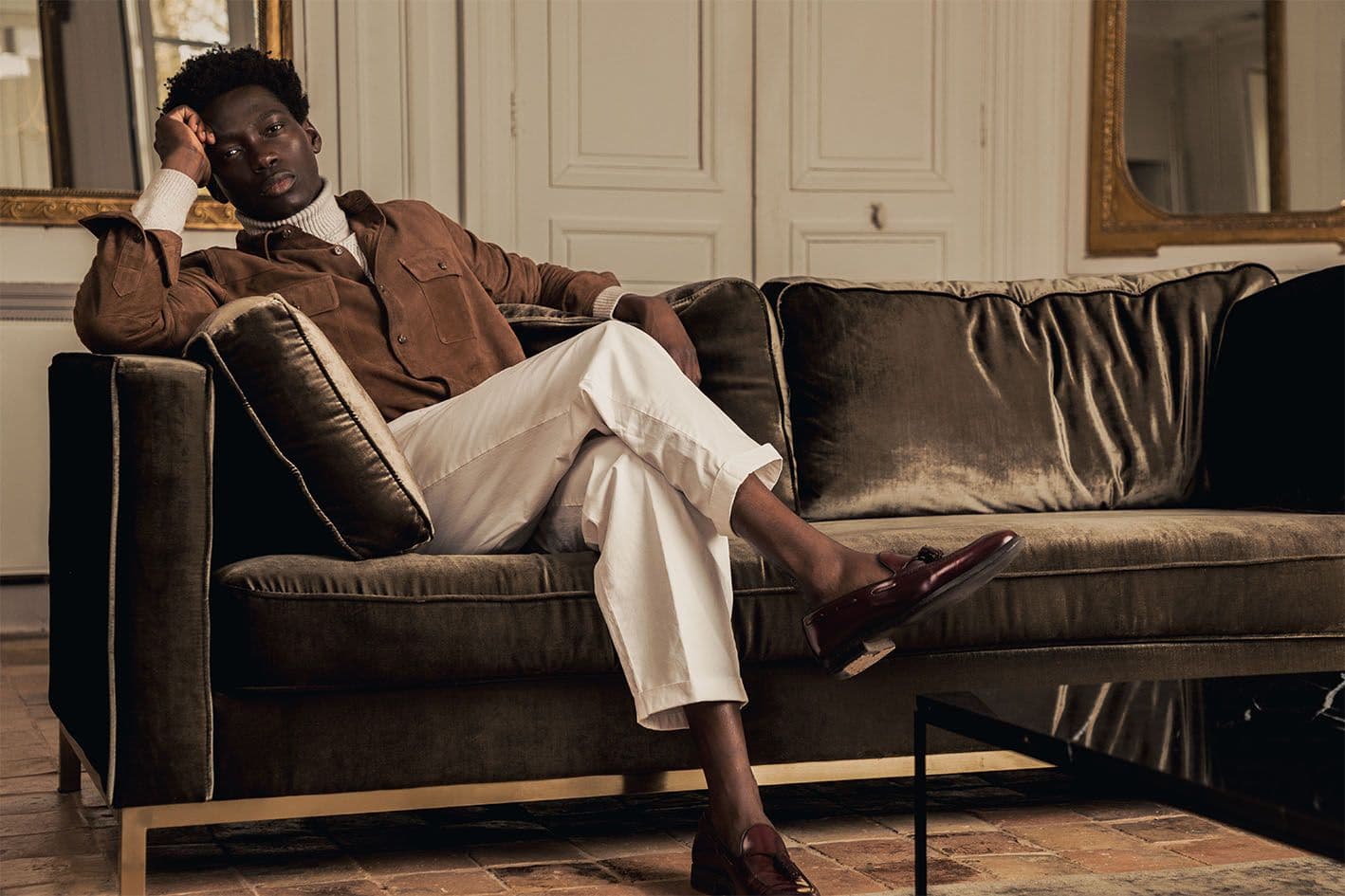 Photo de Kolawole