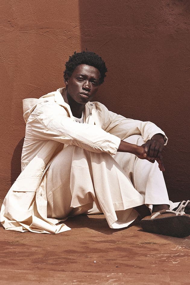 Photo de Kolawole