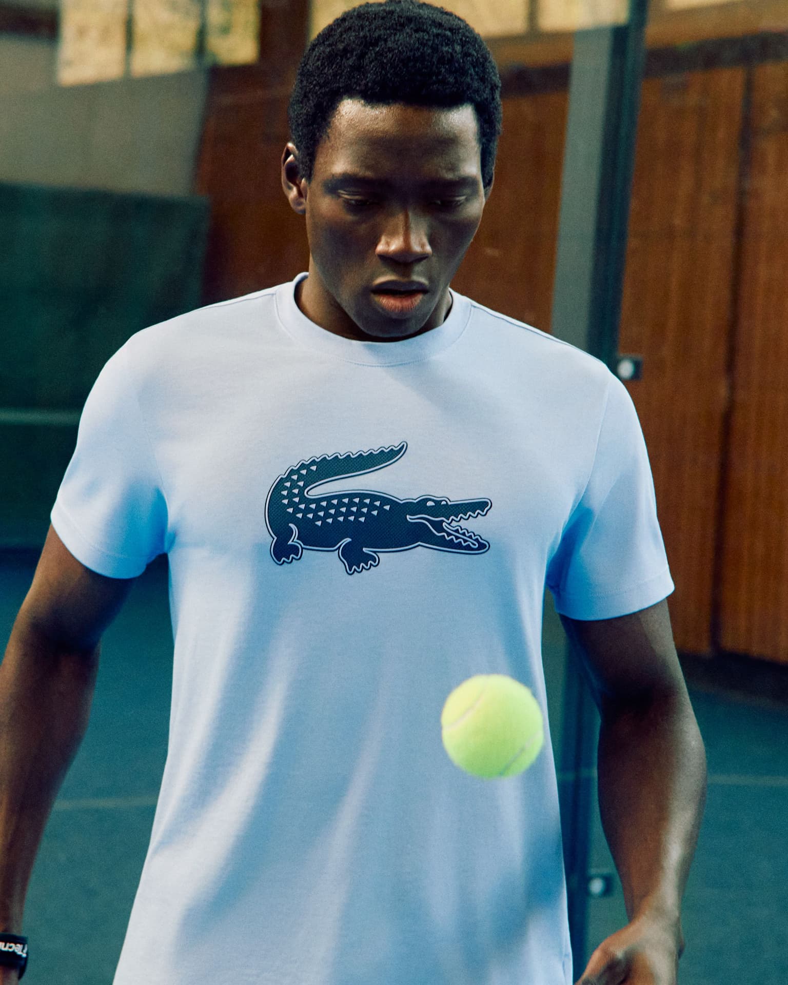 Photo de Kolawole