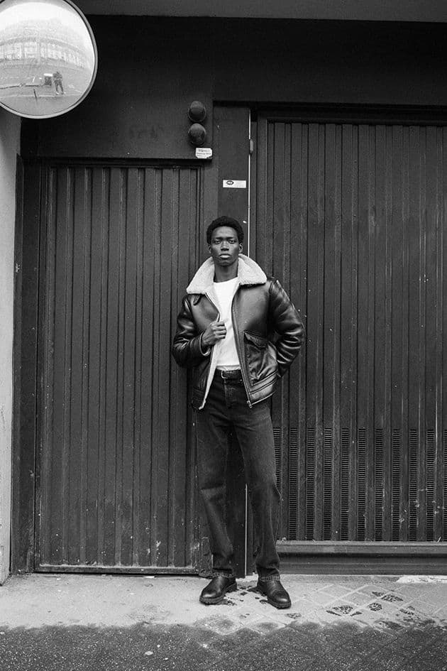 Photo de Kolawole