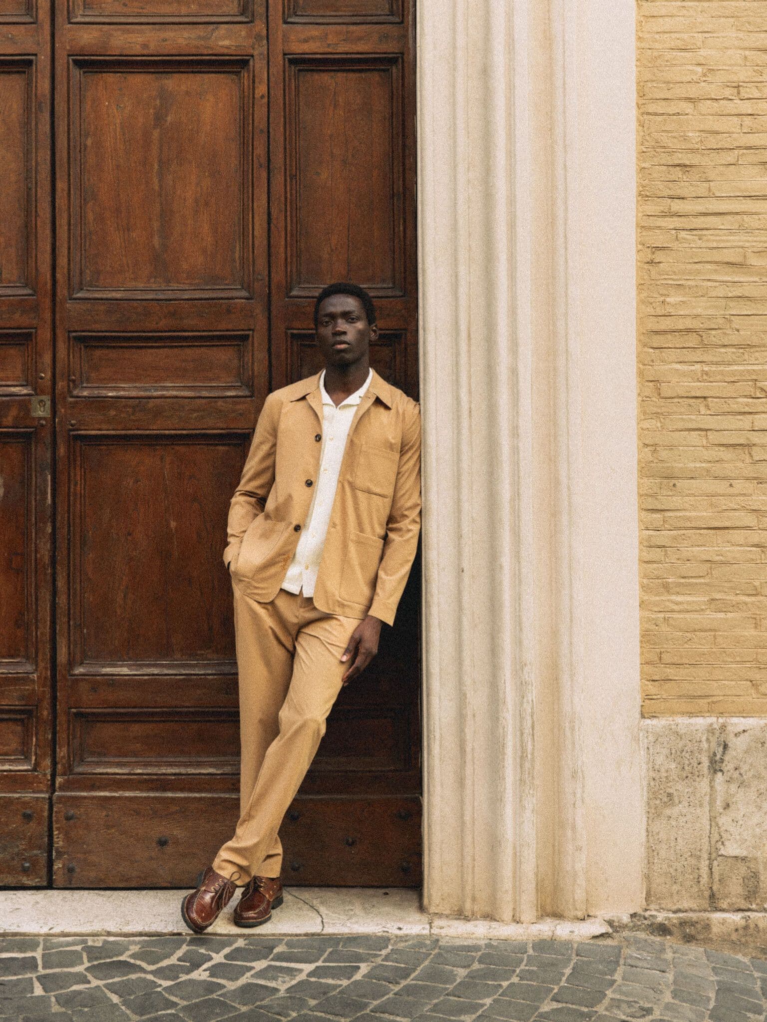 Photo de Kolawole
