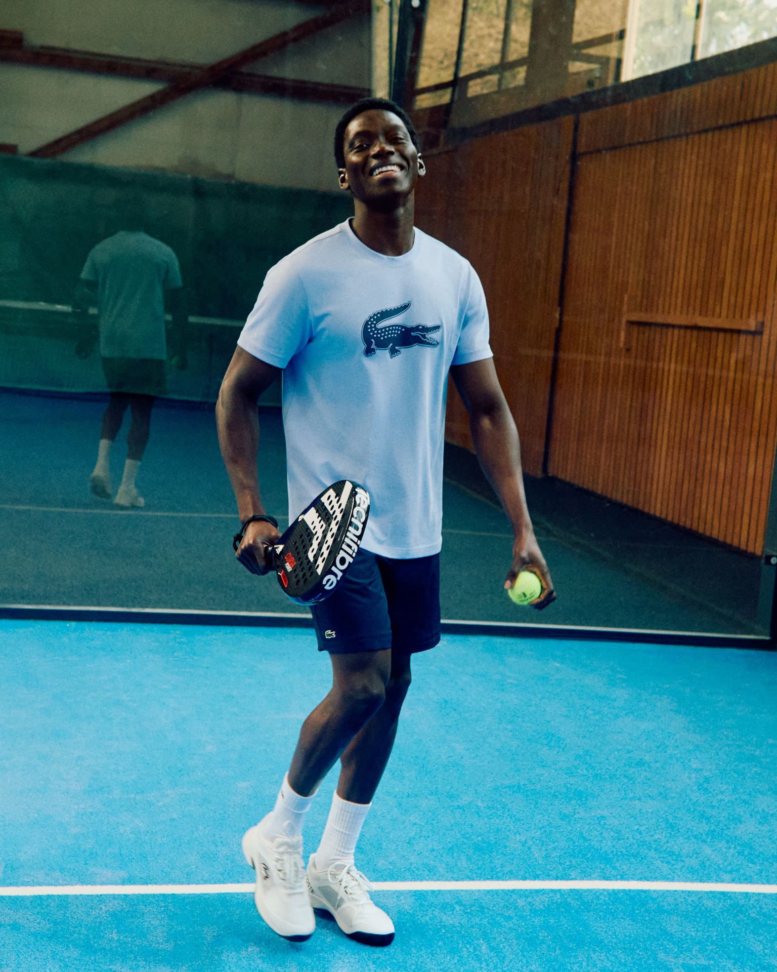Photo de Kolawole