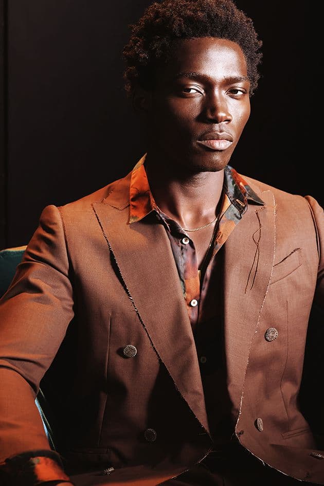 Photo de Kolawole
