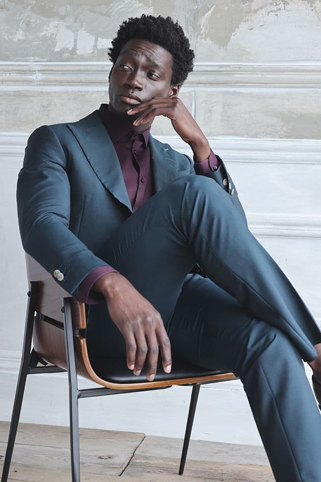 Photo de Kolawole