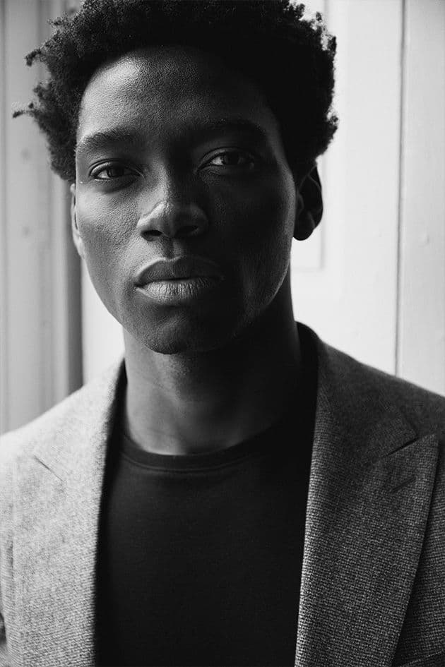Photo de Kolawole