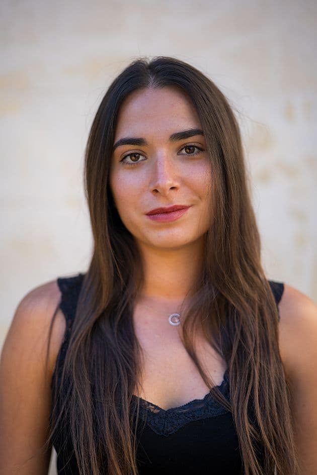 Photo de Laetitia K