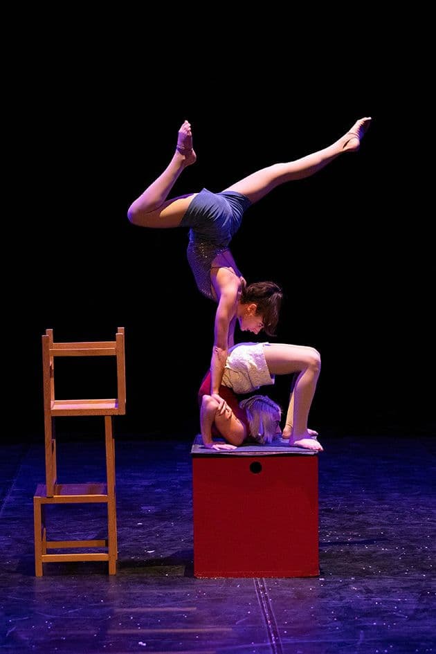 Photo de Laetitia K