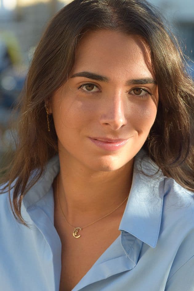 Photo de Laetitia K