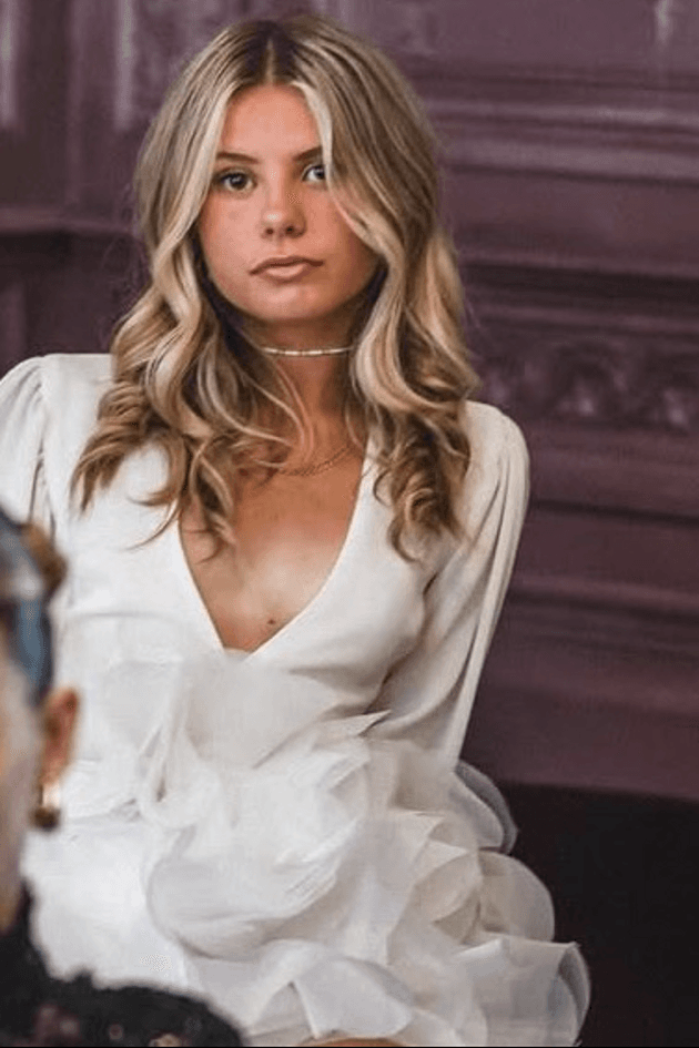 Photo de Lalie Lou