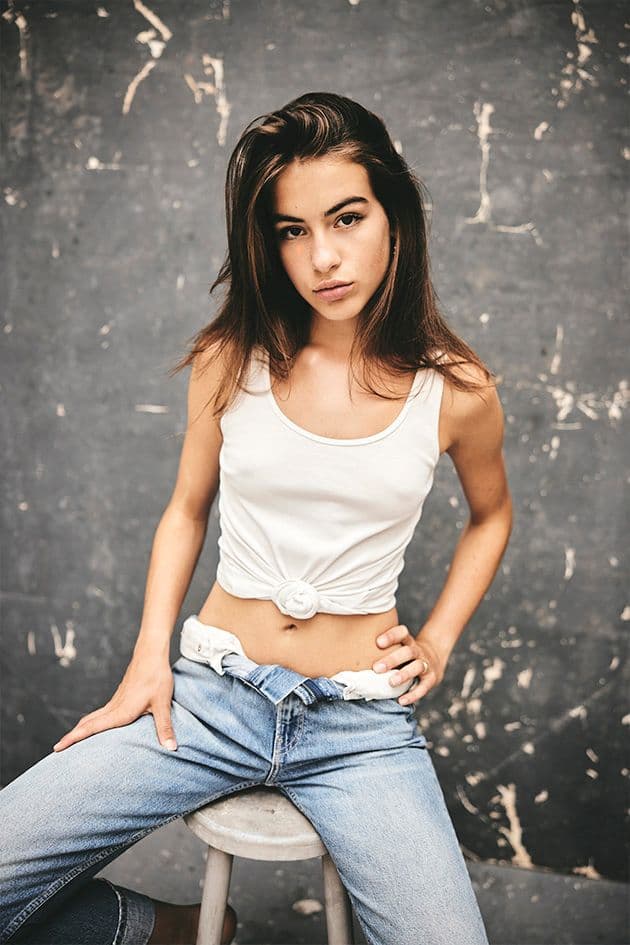 Photo de Lana