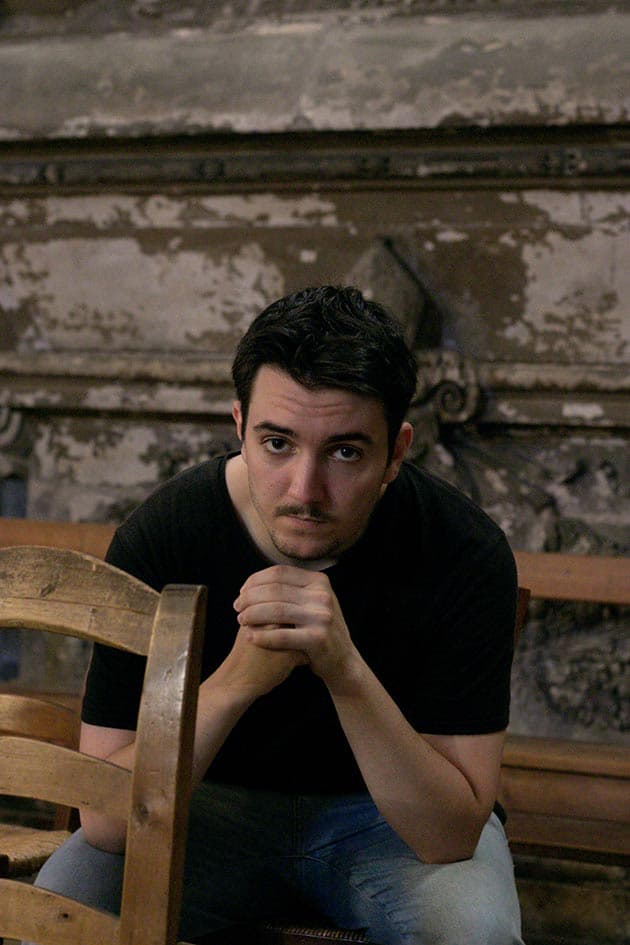 Photo de Laurent B