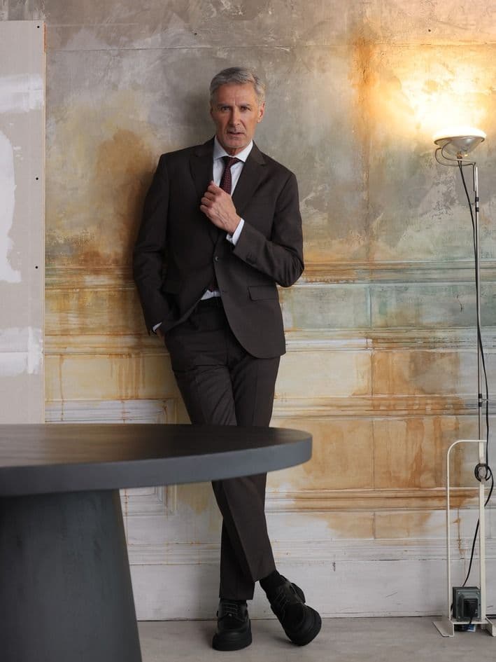Photo de Laurent L