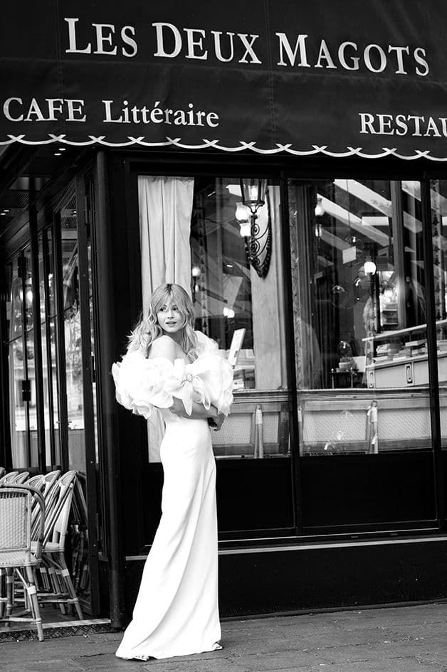 Photo de Laurine D