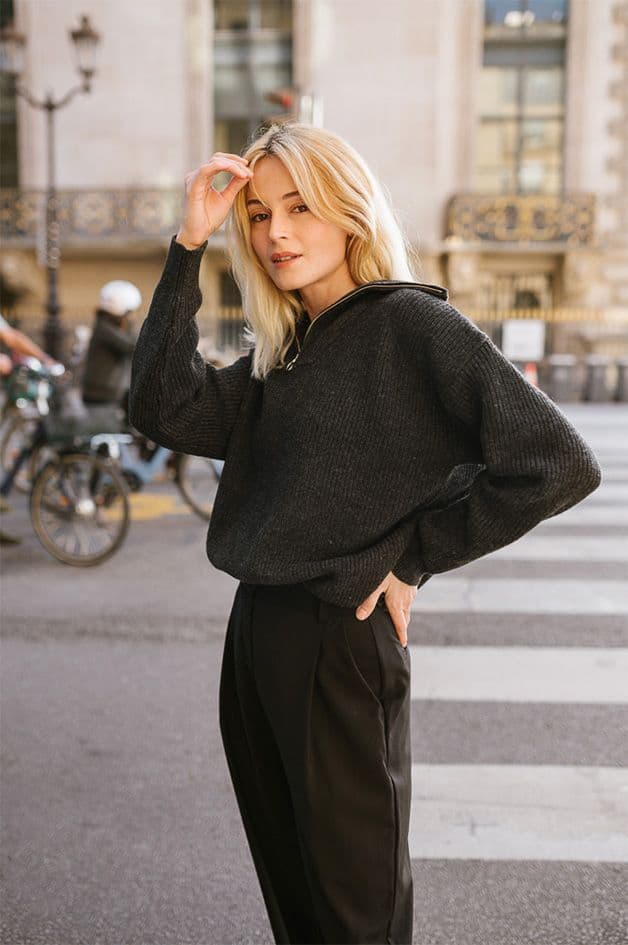 Photo de Laurine D