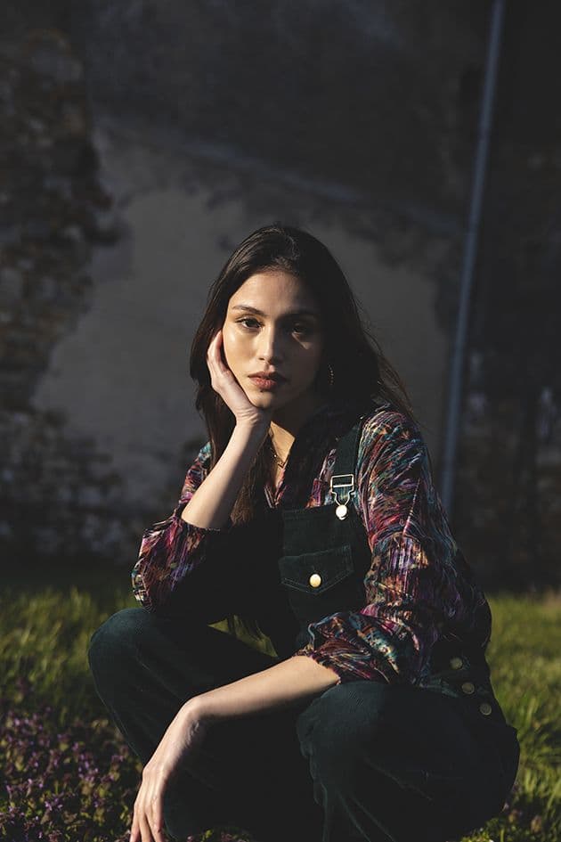 Photo de Leana A
