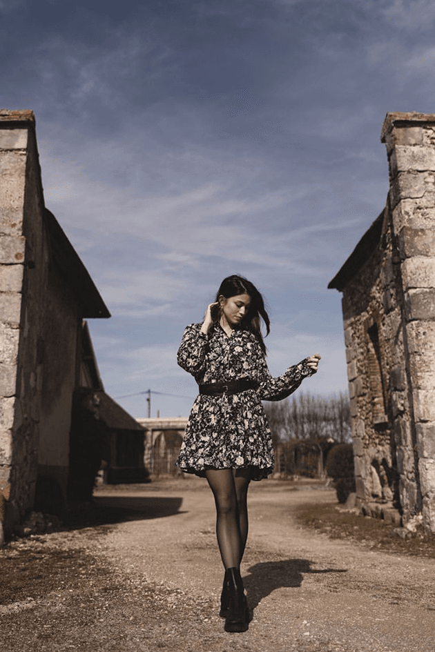 Photo de Leana A