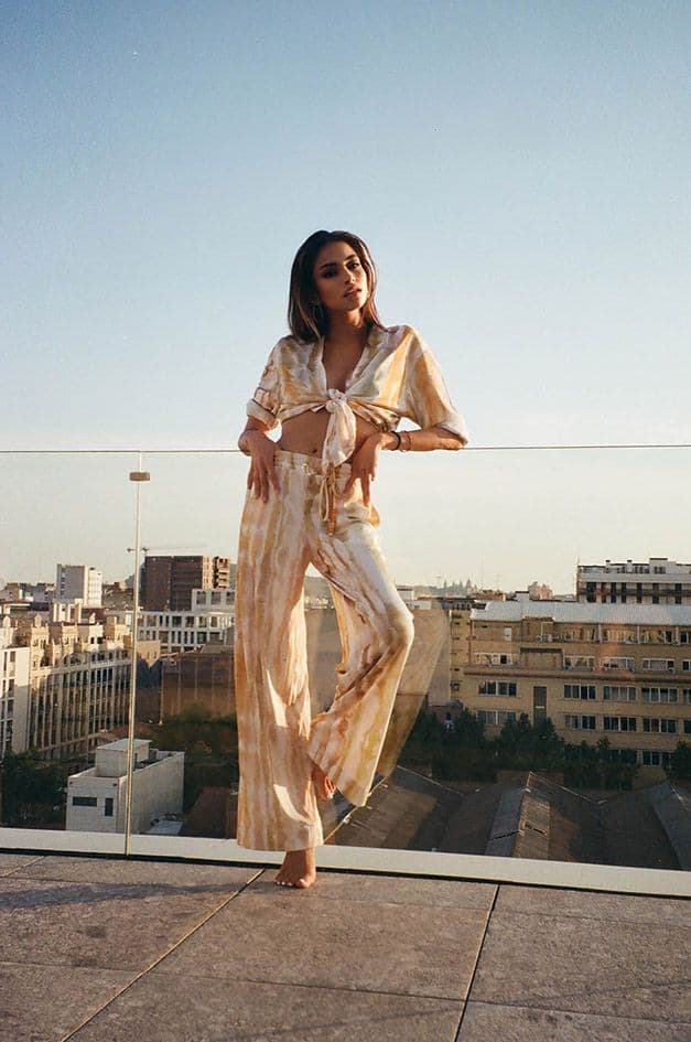 Photo de Leana A