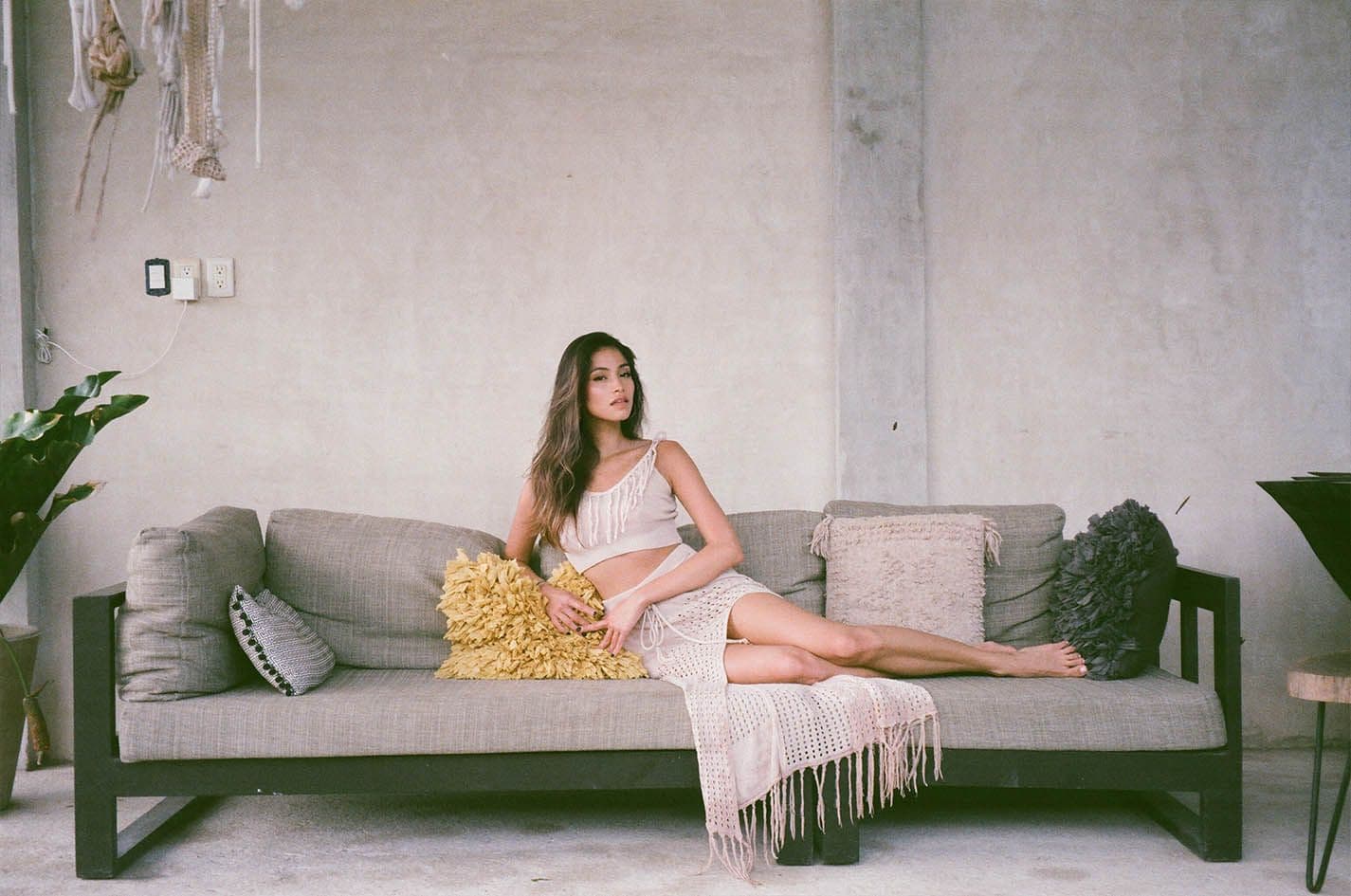 Photo de Leana A