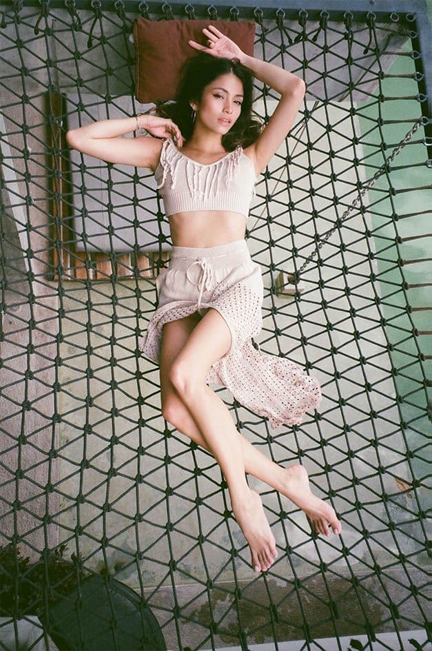Photo de Leana A