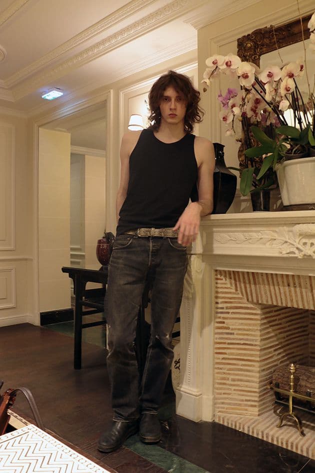 Photo de Leo 