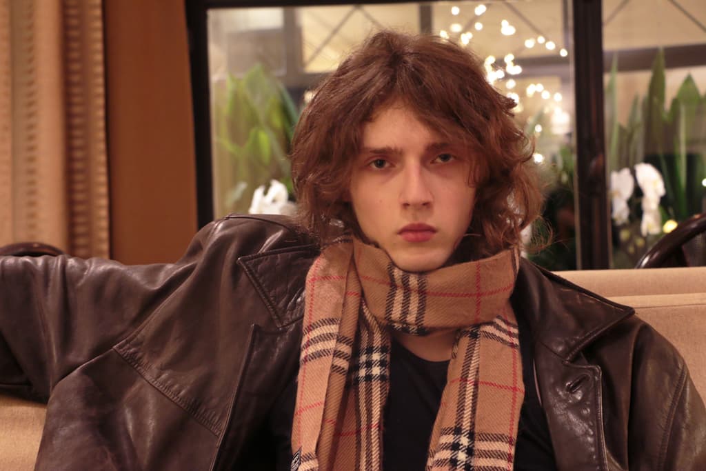 Photo de Leo 