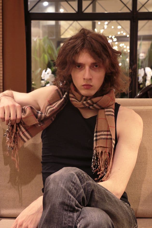Photo de Leo 